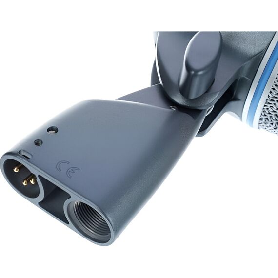 Микрофон для ударных инструментов Shure BETA 52A, изображение 2