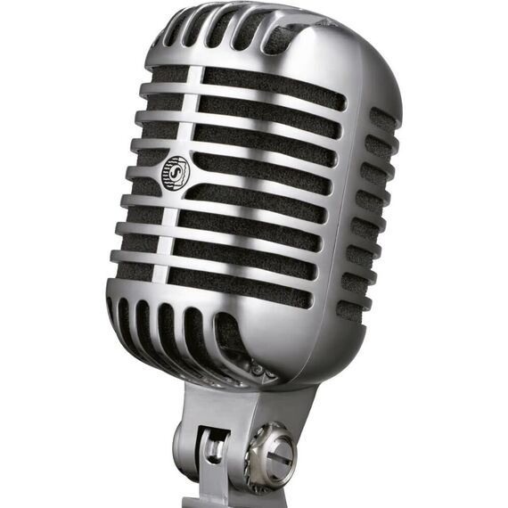 Вокальный микрофон Shure 55SH Series II
