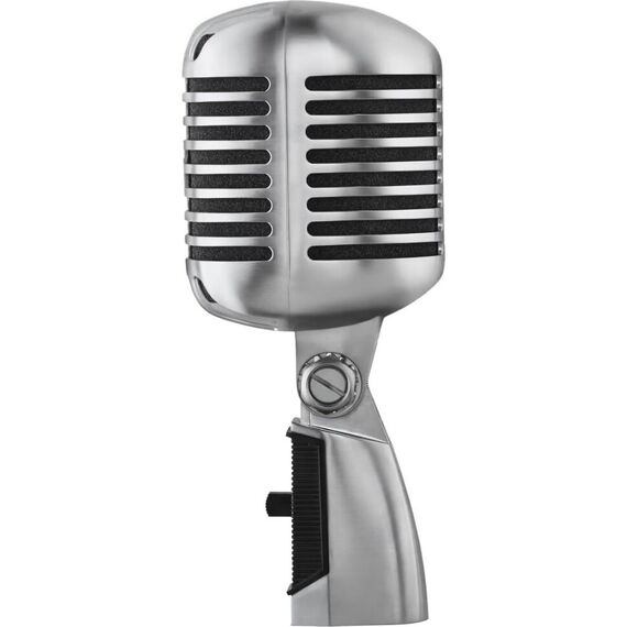Вокальный микрофон Shure 55SH Series II, изображение 3