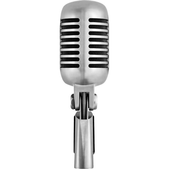 Вокальный микрофон Shure 55SH Series II, изображение 4