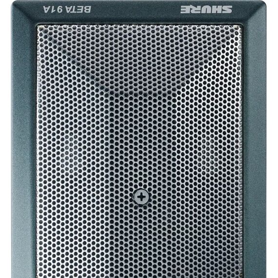 Микрофон для ударных инструментов Shure BETA 91A, изображение 2