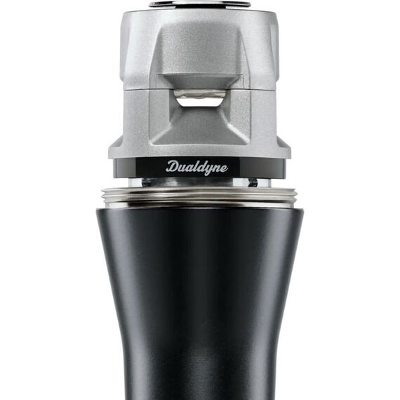 Вокальный микрофон Shure KSM8 Black, Цвет: Black, изображение 2