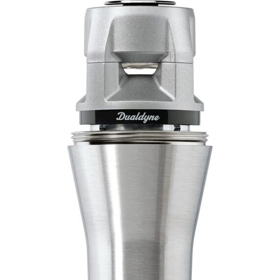 Вокальный микрофон Shure KSM8 Nickel, Цвет: Nickel, изображение 2