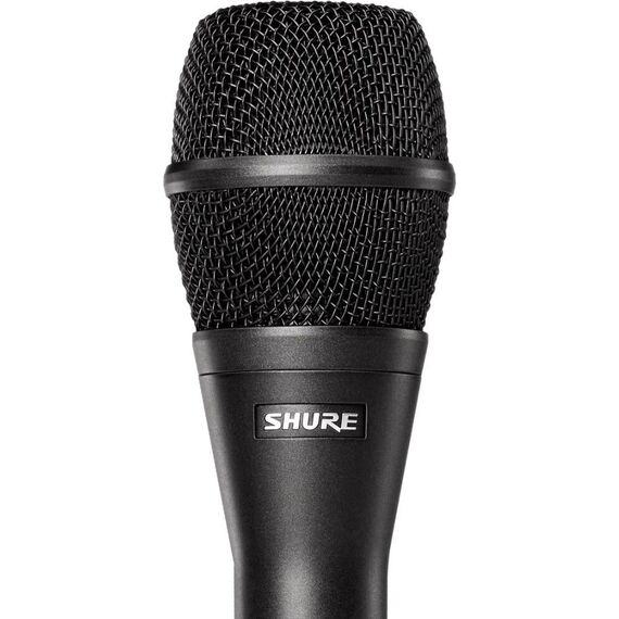Вокальный микрофон Shure KSM9