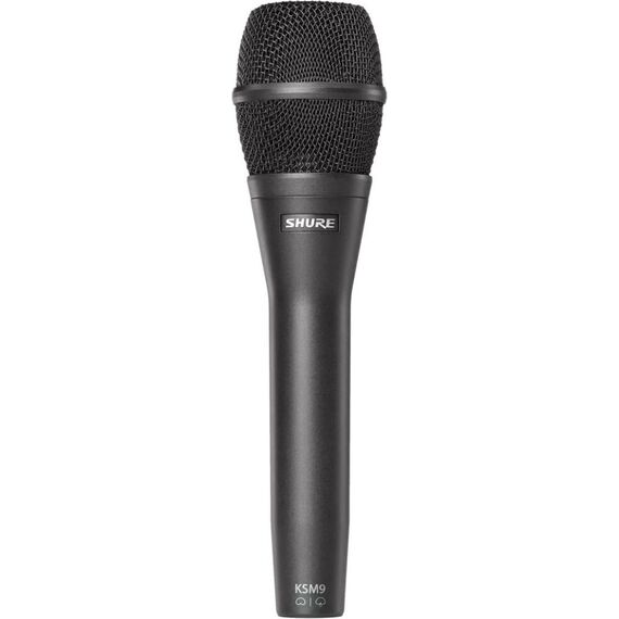 Вокальный микрофон Shure KSM9, изображение 2