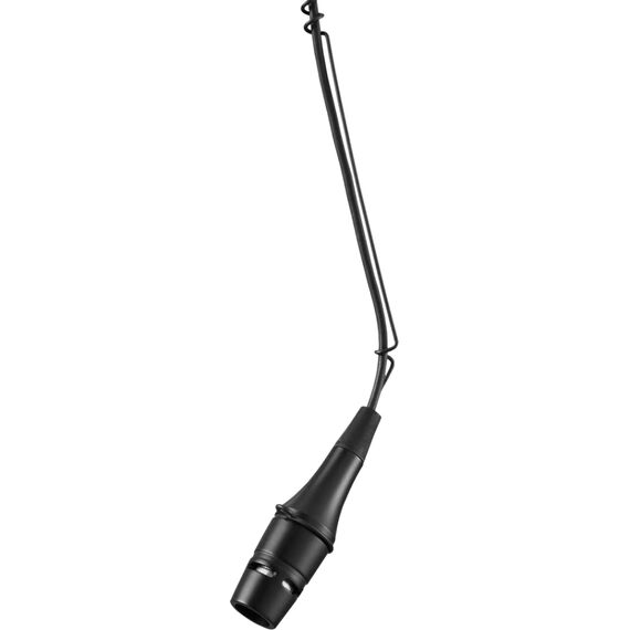 Подвесной микрофон Shure CVO Black, Цвет: Black, изображение 2