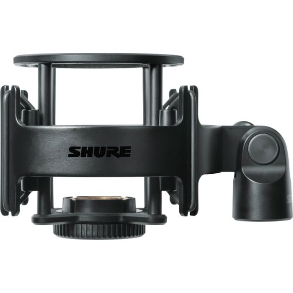 Микрофон Shure SM4 для домашней записи со студийным комплектом, изображение 3