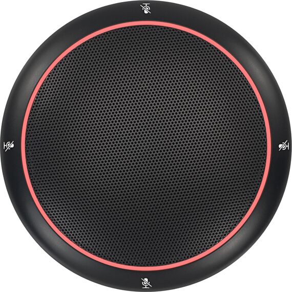 Настольный микрофонный массив Shure MXA310 Black, Цвет: Black, Вариант установки: Настольное, изображение 9