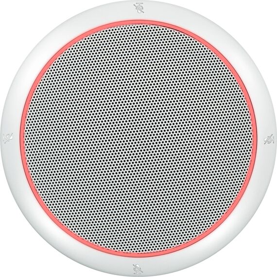 Настольный микрофонный массив Shure MXA310 White, Цвет: White, Вариант установки: Настольное, изображение 9