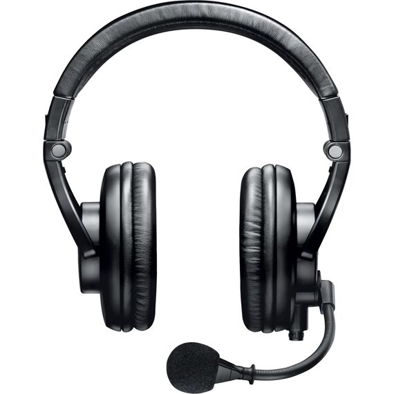 Головная гарнитура с микрофоном Shure BRH440M, изображение 2