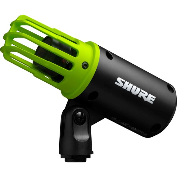 Игровой микрофон Shure MV6, изображение 5