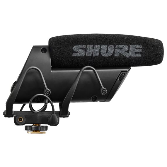 Накамерный микрофон Shure VP83F Lenshopper™, изображение 5