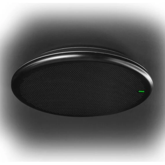 Потолочный микрофонный массив Shure MXA901 Black, Цвет: Black, изображение 4