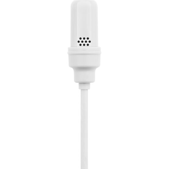 Петличный микрофон Shure UL4 UniPlex Mtqg White, Цвет: White, Разъем: Mtqg
