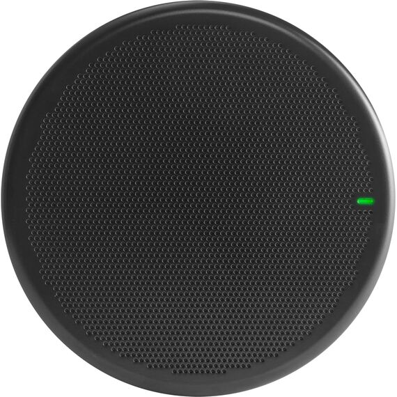 Потолочный микрофонный массив Shure MXA901 Black, Цвет: Black, изображение 2