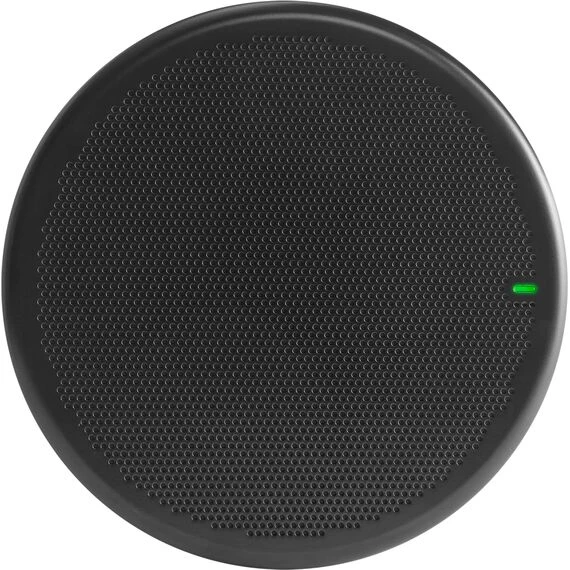 Потолочный микрофонный массив Shure MXA901 Black, Цвет: Black, изображение 2