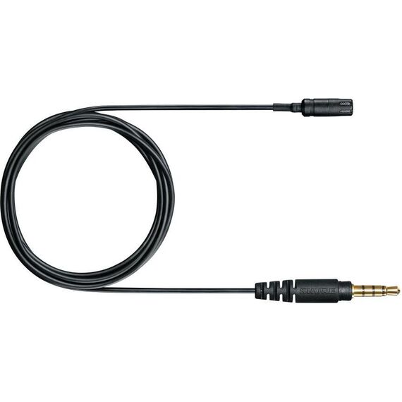 Петличный микрофон Shure MVL, изображение 8