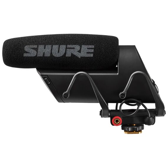 Накамерный микрофон Shure VP83F Lenshopper™, изображение 4