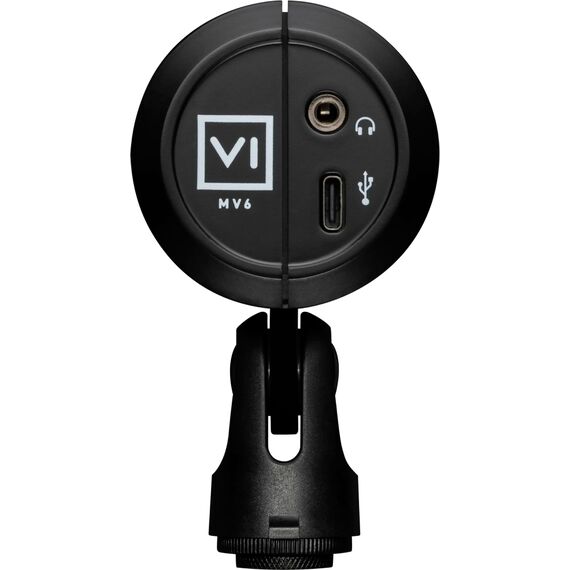 Игровой микрофон Shure MV6, изображение 3