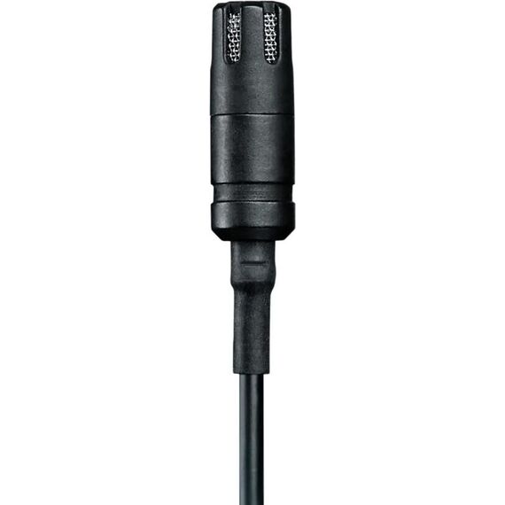 Петличный микрофон Shure MVL, изображение 3