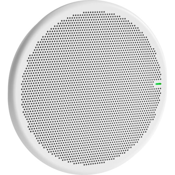 Потолочный микрофонный массив Shure MXA901 White, Цвет: White