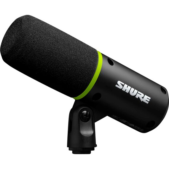 Игровой микрофон Shure MV6, изображение 4