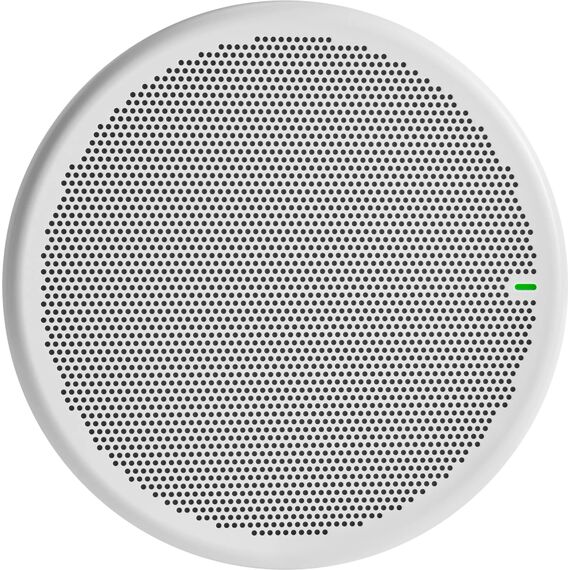 Потолочный микрофонный массив Shure MXA901 White, Цвет: White, изображение 2