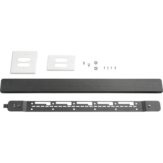 Линейный микрофонный массив Shure MXA710, 60 см, 4 луча, Aluminium, Цвет: Aluminium, Вариант исполнения: Линейный микрофонный массив, 60 см, 4 луча, Вариант установки: Настенное, Настольное, Потолочное, изображение 8
