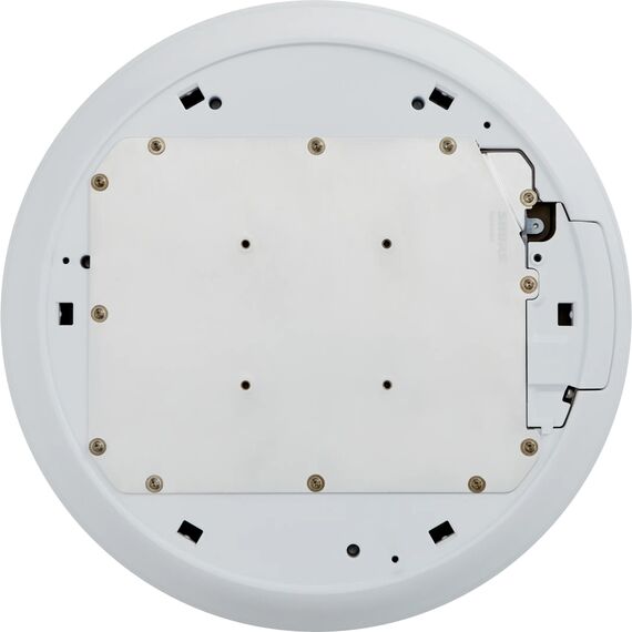 Потолочный микрофонный массив Shure MXA901 White, Цвет: White, изображение 3