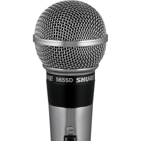 Вокальный микрофон Shure 565SD