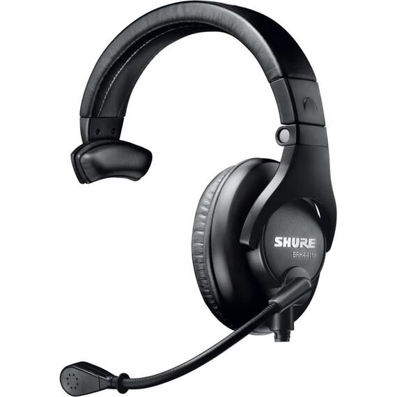 Головная гарнитура с микрофоном Shure BRH441M, изображение 2