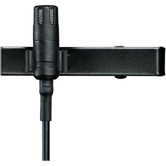 Петличный микрофон Shure MVL, изображение 4