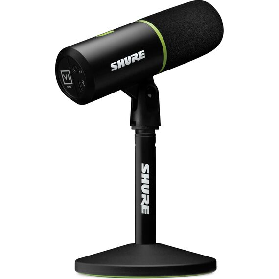 Игровой микрофон Shure MV6, изображение 2