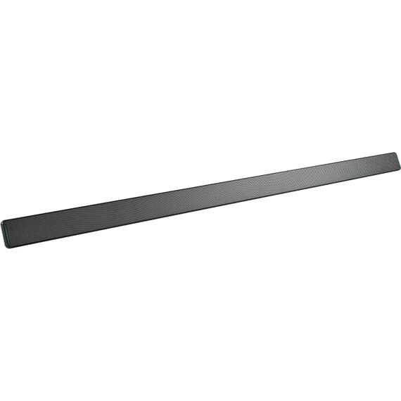 Линейный микрофонный массив Shure MXA710, 120 см, 8 лучей, Black, Цвет: Black, Вариант исполнения: Линейный микрофонный массив, 120 см, 8 лучей, Вариант установки: Настенное, Настольное, Потолочное, изображение 2