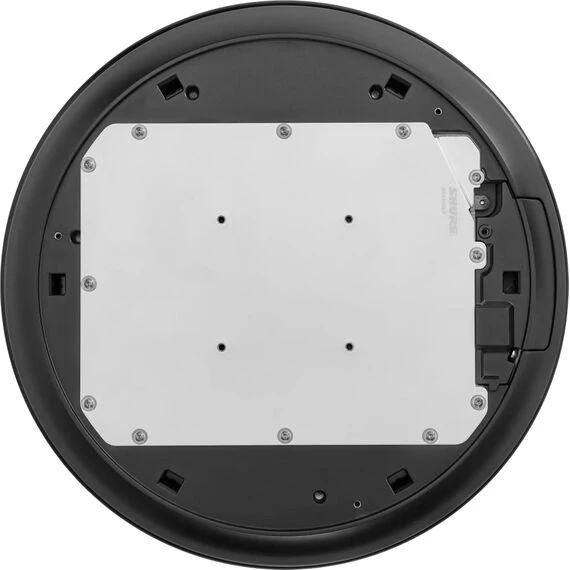 Потолочный микрофонный массив Shure MXA901 Black, Цвет: Black, изображение 3