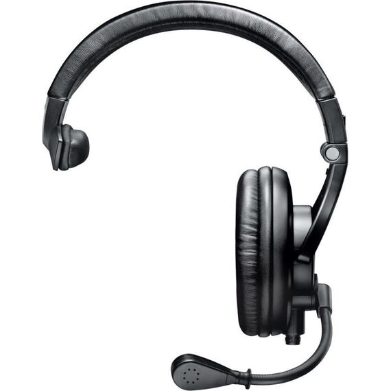 Головная гарнитура с микрофоном Shure BRH441M, изображение 4