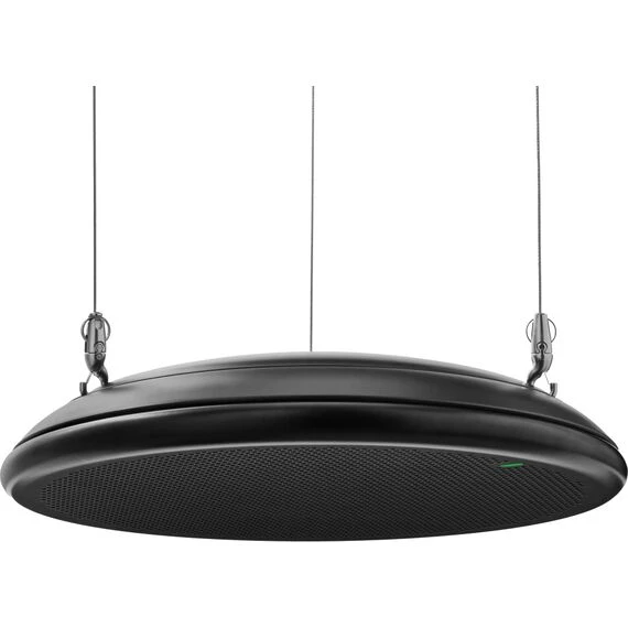 Потолочный микрофонный массив Shure MXA901 Black, Цвет: Black, изображение 5