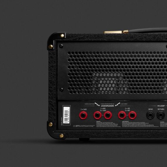 Усилитель Marshall STUDIO 900 HEAD, изображение 6