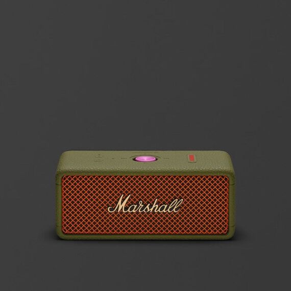 Колонка Marshall EMBERTON III Lunar New Year Edition 2025, Цвет: Lunar, изображение 7