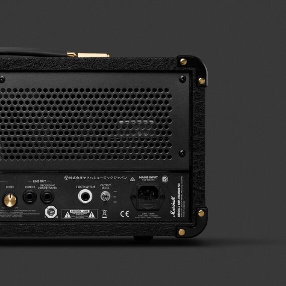 Усилитель Marshall STUDIO 900 HEAD, изображение 7