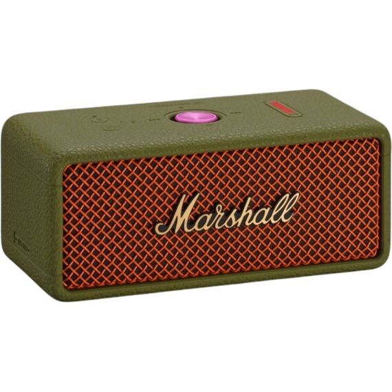 Колонка Marshall EMBERTON III Lunar New Year Edition 2025, Цвет: Lunar