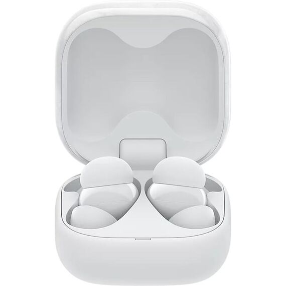 Наушники Sony LinkBuds Fit White, Цвет: White, изображение 4