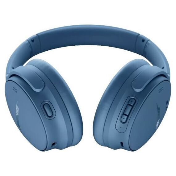 Наушники Bose QuietComfort Blue, Цвет: Blue, изображение 2