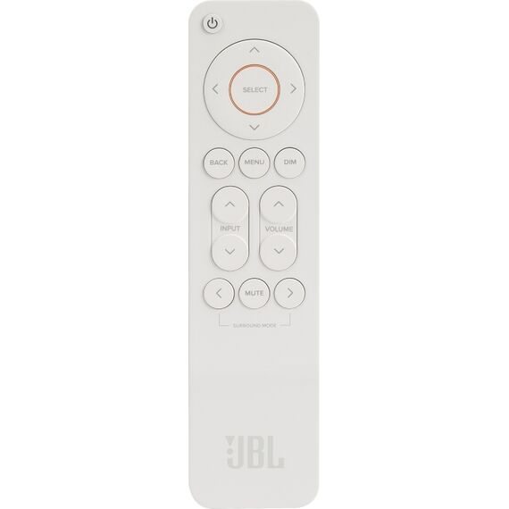AV-ресивер JBL МА310 White, Цвет: White, изображение 9