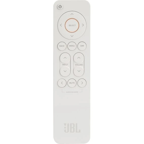 AV-ресивер JBL МА310 White, Цвет: White, изображение 9