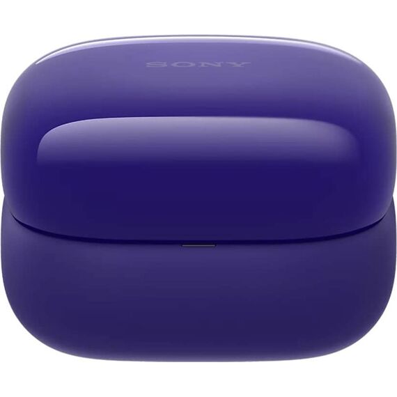 Наушники Sony LinkBuds Fit Violet, Цвет: Violet, изображение 4