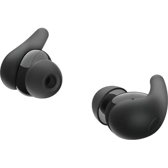 Наушники Sony LinkBuds Fit Black, Цвет: Black, изображение 3