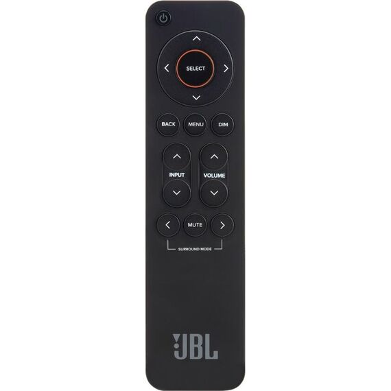 AV-ресивер JBL МА310 Black, Цвет: Black, изображение 9