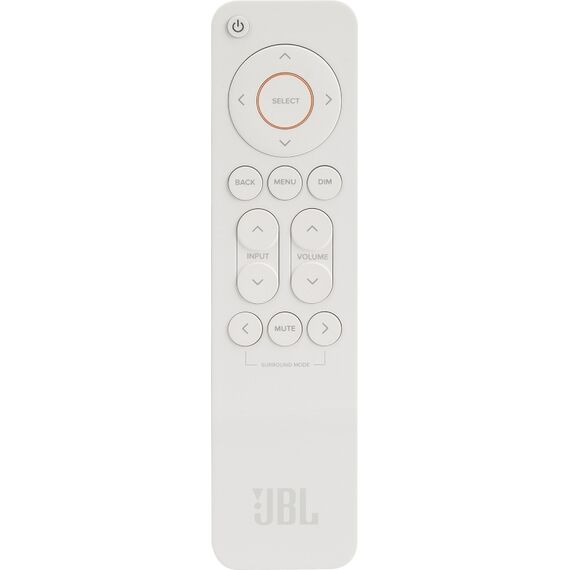 AV-ресивер JBL МА710 White, Цвет: White, изображение 9