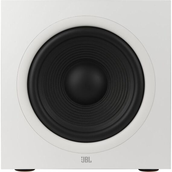 Сабвуфер JBL Stage 220P Latte, Цвет: Latte, изображение 4